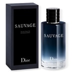 200 ML Dior DIOR SAUVAGE SAUVAGE EDT 200ML  3 di 3 SAUVAGE EDT 200ML