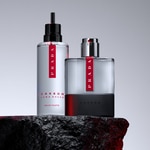 150ml ric Prada LUNA ROSSA CARBON EAU DE TOILETTE  5 di 7 EAU DE TOILETTE