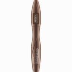  Catrice GLAM & DOLL Volume Brown Mascara Waterproof  3 di 3 Volume Brown Mascara Waterproof