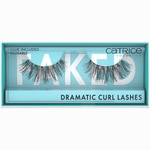  Catrice FAKED DRAMATIC CURL Ciglie Finte  1 di 3 Ciglie Finte