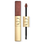 Duo Rossetto e Gloss con Finish Glitterato o Brillante