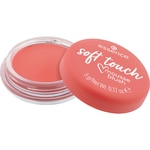 Essence SOFT TOUCH MOUSSE Blush 1 di 2 Blush