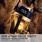  Dior DIOR HOMME Cofanetto Regalo  2 di 2 Cofanetto Regalo