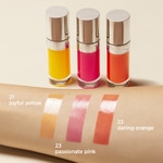 Clarins LIP COMFORT OIL Olio Labbra 5 di 5 Olio Labbra