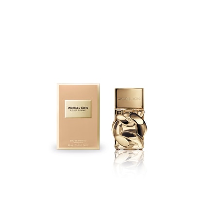 30 ML Michael Kors POUR FEMME Eau De Parfum  1 di 3 