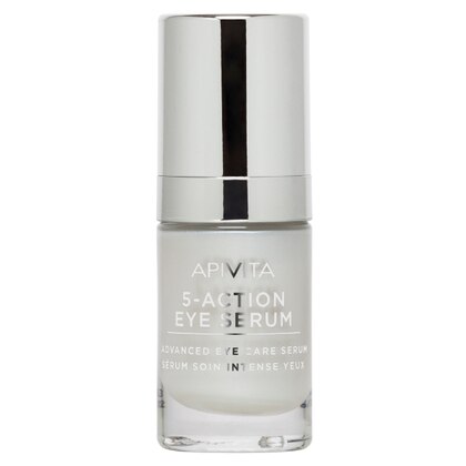 15 ML Apivita EYE SERUM Siero Occhi  1 di 7 