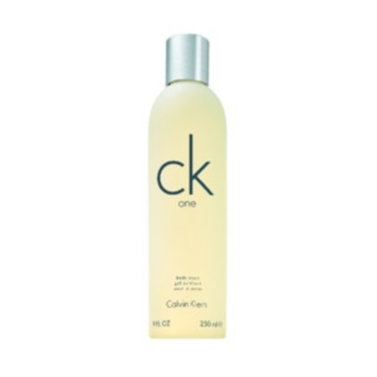 50 ML Calvin Klein CK ONE TOILETTE   FL Ck One Gel Purificante Corpo 250 ml  1 di 1 