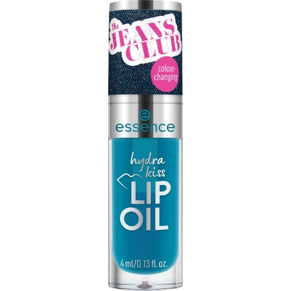 Hydra Kiss Olio Labbra Colour-Changing