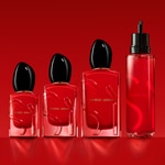 100ml ric Giorgio Armani SÌ PASSIONE Eau De Parfum 6 di 6 Eau De Parfum
