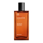 100 ML Collistar LINEA UOMO Acqua Wood - Eau De Toilette  1 di 1 Acqua Wood - Eau De Toilette