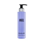 200 ML Mugler ANGEL SHOWER GEL Bagnoschiuma 1 di 3 Bagnoschiuma