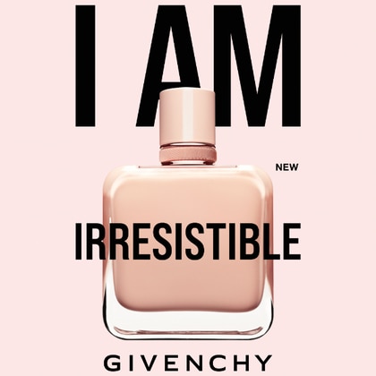 35 ML Givenchy IRRESISTIBLE NUDE VELVET Eau De Parfum  1 di 6 