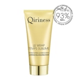 Qiriness LE WRAP TEMPS SUBLIME Maschera Suprema Giovinezza Globale  1 di 1 Maschera Suprema Giovinezza Globale