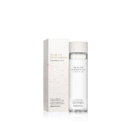 200 ML Elizabeth Arden WHITE TEA SKIN SOLUTIONS Bi-phase Toning Lotion  1 di 3 