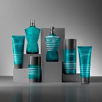 200 ML Jean Paul Gaultier LE MALE LE MALE GEL DOUCHE 200 ML 3 di 5 LE MALE GEL DOUCHE 200 ML