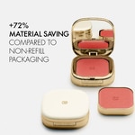 Dolce&Gabbana CLASSIC LOOK Ricarica Poudre Blush e Ombretto a Lunga Tenuta 5 di 6 Ricarica Poudre Blush e Ombretto a Lunga Tenuta