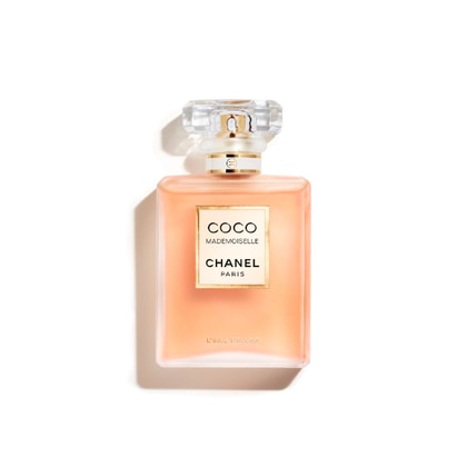 50 ML CHANEL COCO MADEMOISELLE L'EAU PRIVÉE - FRAGRANZA PER LA NOTTE  1 di 2 