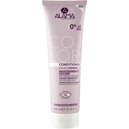 300 ML ALAMA PROFESSIONAL COLOR Conditioner Mantenimento Colore per Capelli Colorati  1 di 1 