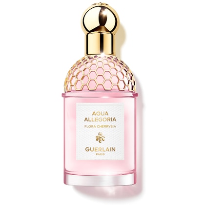 75 ML Guerlain AQUA ALLEGORIA FLORA CHERRYSIA Eau De Toilette  1 di 3 