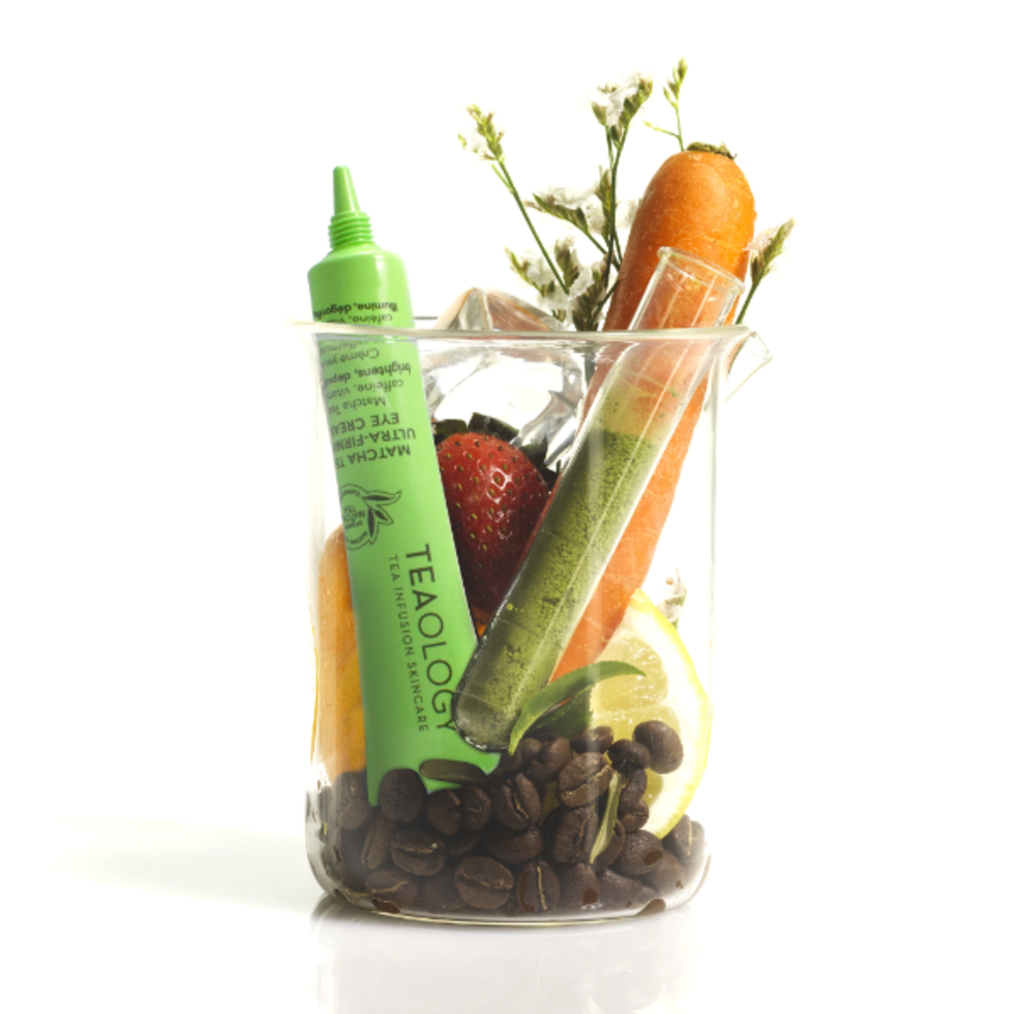 Crema Occhi Ultra-Firming