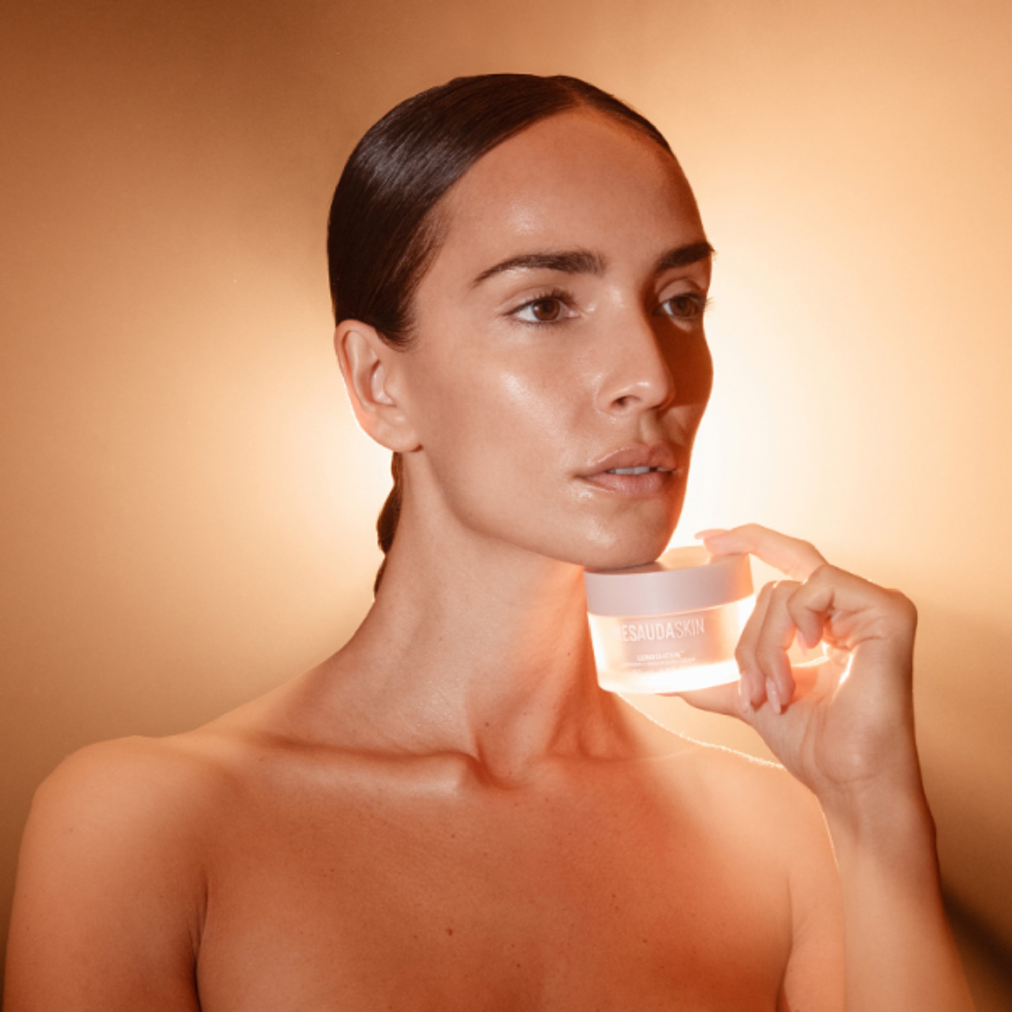 Crema Illuminante alla Vitamina C