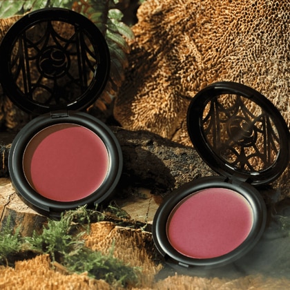  Catrice MYSTIC FOREST Blush in Crema  1 di 7 