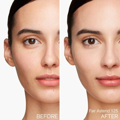 Fondotinta Leggero Idratante