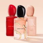 50 ML Giorgio Armani SÌ PASSIONE RED BLOOM Eau De Parfum 2 di 5 Eau De Parfum