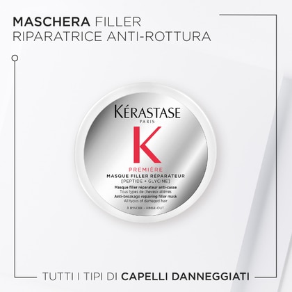 Masque Filler Réparateur