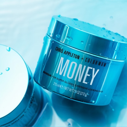 215 ML Color Wow MONEY MASK Maschera Capelli  1 di 5 