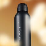 200 ML RITUALS HOMME Rituals Homme Shower Foam 3 di 5 Rituals Homme Shower Foam