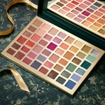 36,2 G Marionnaud SPARKLING EYE PALETTE Palette Ombretti 3 di 5 Palette Ombretti
