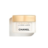 50 G CHANEL SUBLIMAGE LA CRÈME LUMIÈRE RIGENERAZIONE SUPREMA E LUMINOSITÀ  1 di 2 