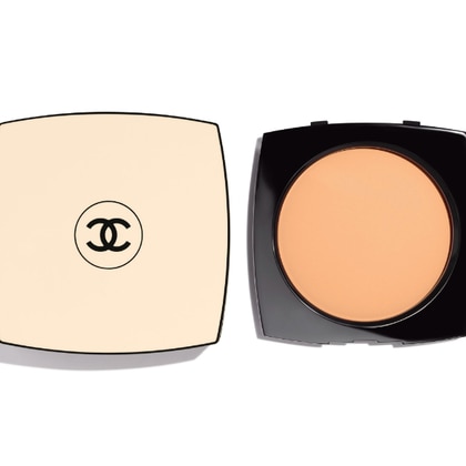 CHANEL LES BEIGES Poudre Belle Mine Naturelle - Ricarica 1 di 2