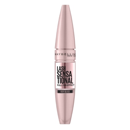 4,5 ML MAYBELLINE LASH SENSATIONAL Mini Mascara Ciglia Sensazionali  1 di 6 