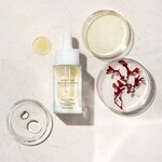 30 ML Elizabeth Arden WHITE TEA SKIN SOLUTIONS Bi-Phase Oil Serum 2 di 3 Bi-Phase Oil Serum