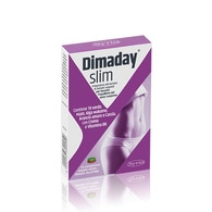  Syrio DIMADAY SLIM Integratore Alimentare  1 di 2 