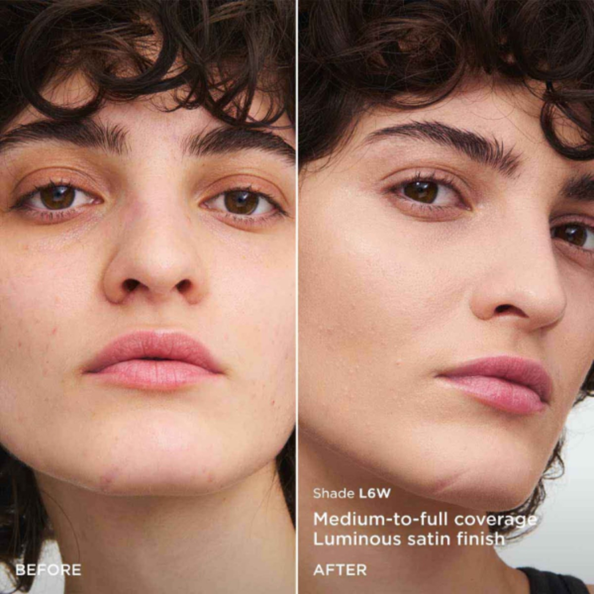 2-In-1 Hybrid Foundation