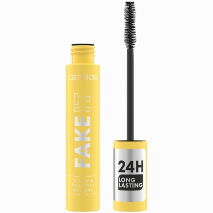  Catrice FAKE IT Volume &False Lash Mascara  1 di 3 