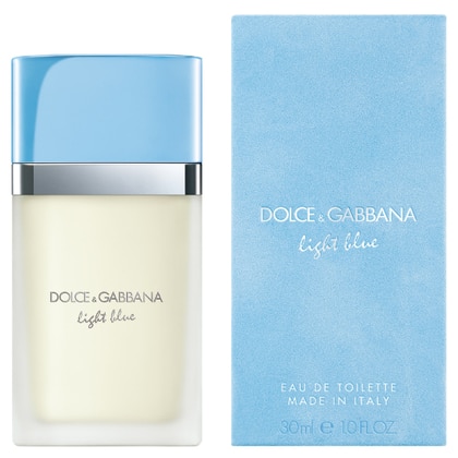 Eau De Toilette