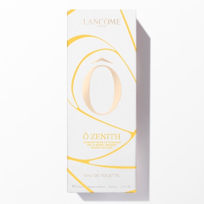 Eau De Toilette