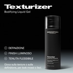 145 ML Sebastian TEXTURIZER Gel Liquido per Styling dei capelli 2 di 7 Gel Liquido per Styling dei capelli