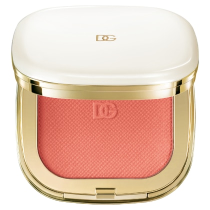  Dolce&Gabbana CHEEKS&EYES MATCH Poudre Blush e Ombretto a Lunga Tenuta  1 di 4 