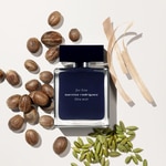 50 ML Narciso Rodriguez FOR HIM BLUE NOIR Eau de Toilette  2 di 3 Eau de Toilette
