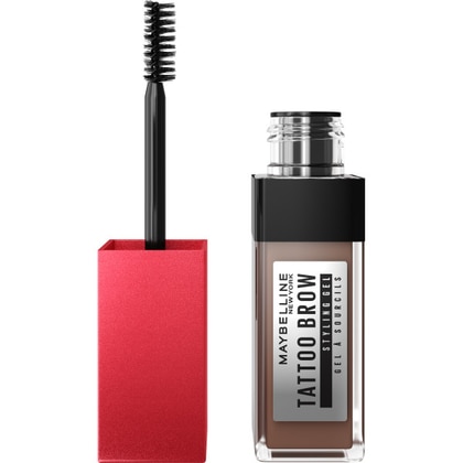  MAYBELLINE TATTOO BROW Styling Gel Sopracciglia  1 di 3 