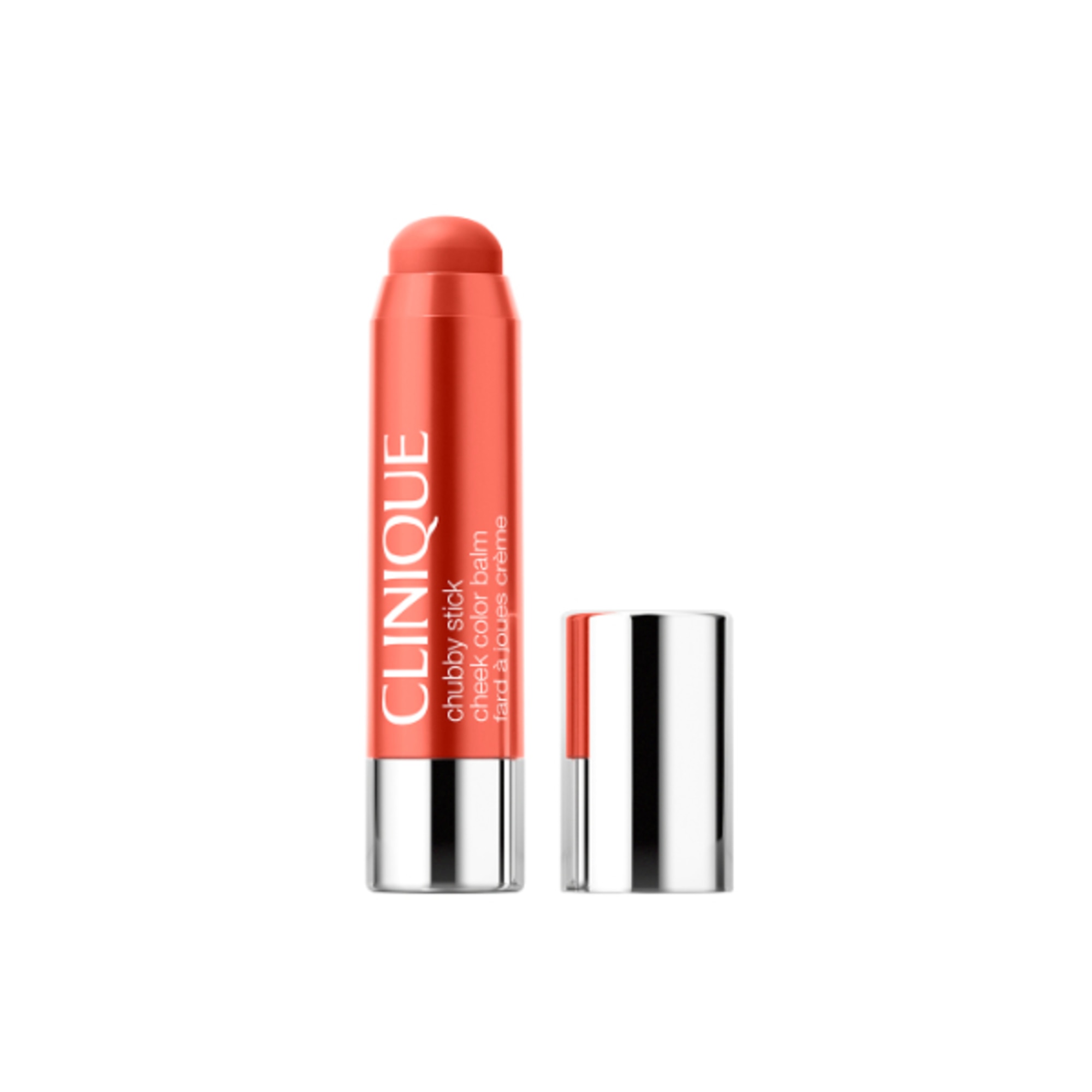 Clinique CHUBBY STICK Cheek Color Balm - Blush 1 di 2