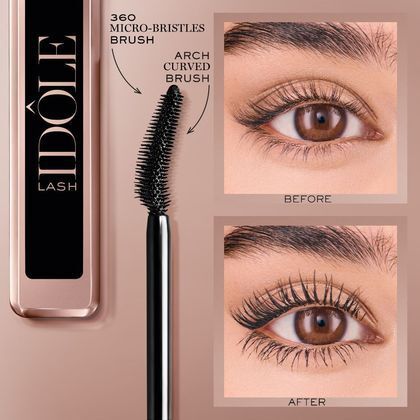  Lancôme LASH IDÔLE Mascara  1 di 3 