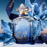 Guerlain L'HEURE BLEUE Cofanetto regalo 3 di 4 Cofanetto regalo