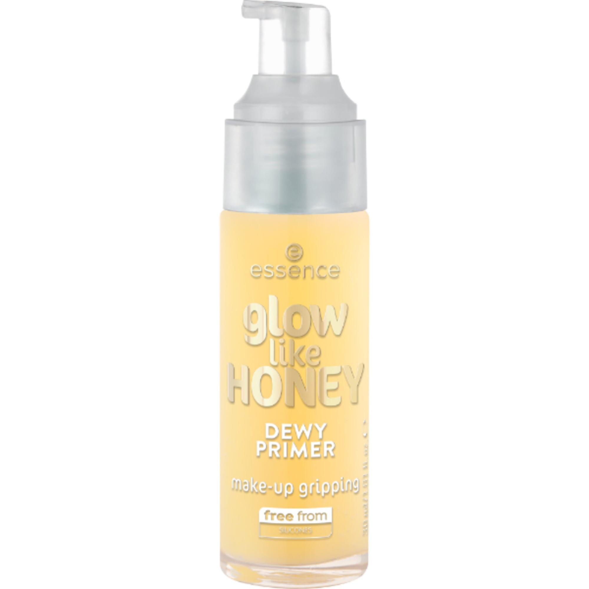 Dewy Primer Viso