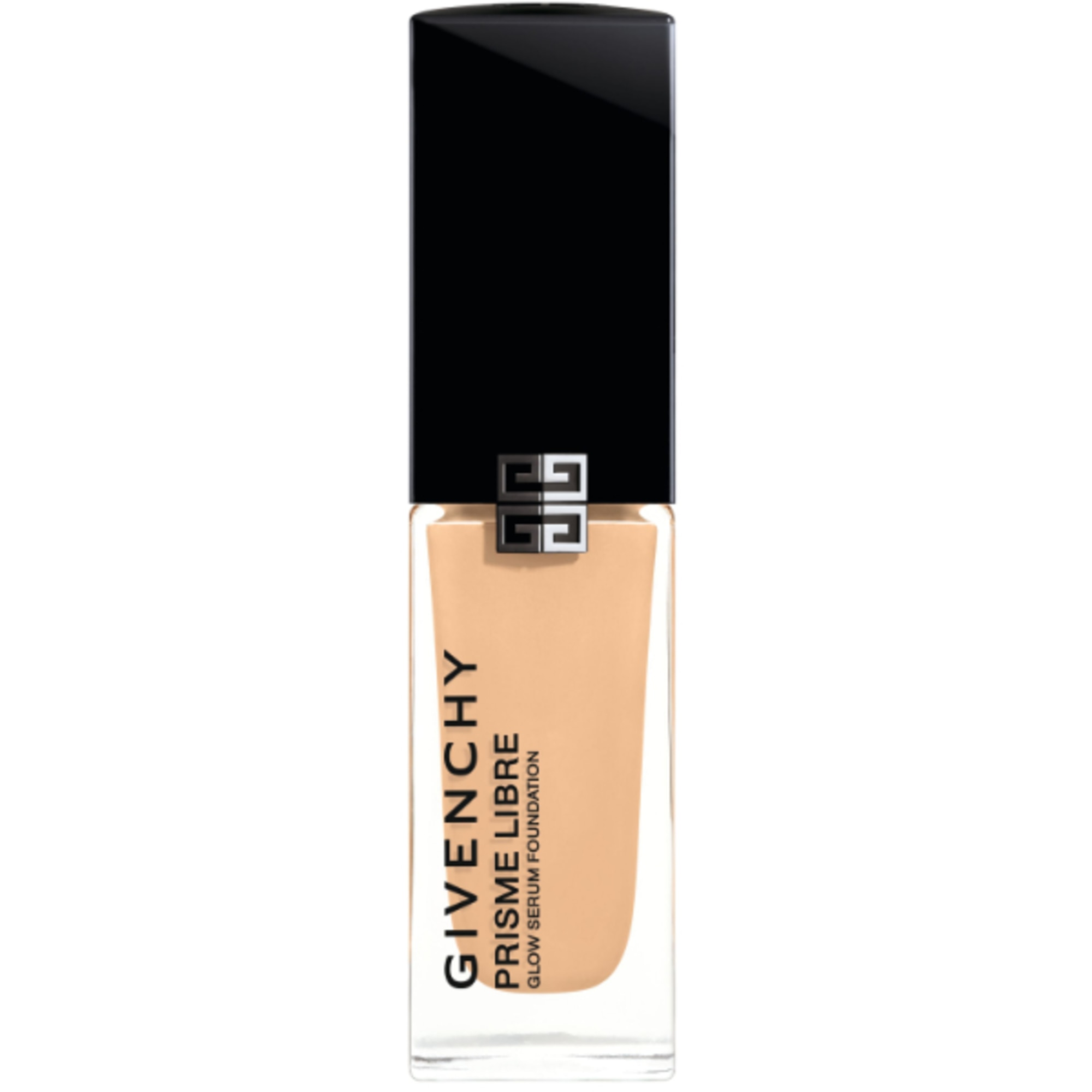 Givenchy PRISME LIBRE Glow Serum Foundation 1 di 6
